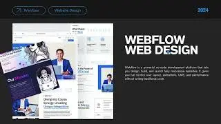 Web Design Services | Figma, Framer & Webflow Expert for Startups & Businesses