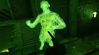 BONEWORKS: Farmer Weapon challenge failed, brought out a new toy