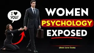 &ldquo;How to Influence Attraction Through Dark Psychology | Stoic Wisdom&rdquo;