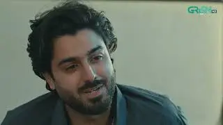Ghulam Bashah Sundri Episode 05 | Best Moment 05 | Imran Ashraf - Hina Afridi - Zaviyar Naumaan
