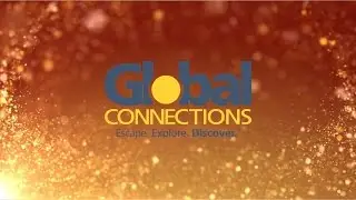 Global Connections Employees Give Thanks