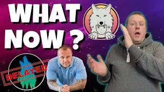 SAITAMA News | Delays Saitarealty FAILED launch | BULLISH STILL ?