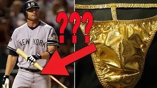 10 CRAZY Sports Superstitions You Probably Didn't Know About