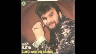 Zlatko Pejakovic - Ljetu je mome kraj - (Audio 1979) HD
