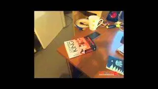 Augmented reality - marker and natural feature tracking