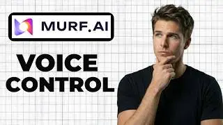 How To Adjust Voice Pitch And Speed In Murf AI (Quick Guide)