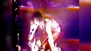 Keel-Let's Spend the Night Together(The Rolling Stones) 12/24/84 LA,CA@The Country Club 