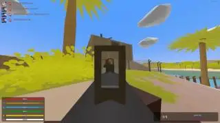 ТОП РЕЙД В UNTURNED 3.18.5.0 (MORE FUN)