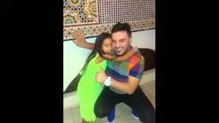 JDID Cheb Amine 31  nTi Hiya LaCoSté  live Succé 2016   Music soirée