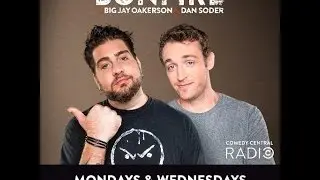 The Bonfire #162 (04-17-2017)