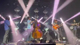 Billy Strings    Blue Mule /  If You&rsquo;re Ever in Oklahoma.   Oklahoma City, Oklahoma.     9/29/2021