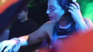 DJ Naah Ferraz - Spirit - Rio de Janeiro