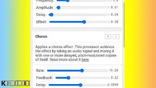 (REQUESTED) How to make ExpressFX [Sys] Mad flange (Style Sony Vegas) on Android