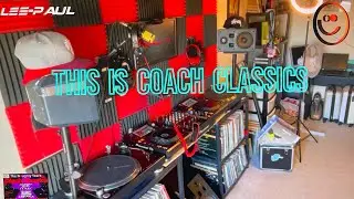 🔥Coach Classics - #Coach Reborn 🪩🪩