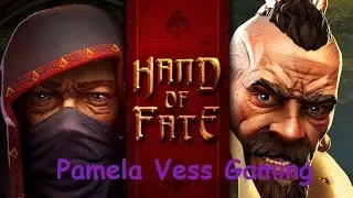 Hand of Fate - Endless Mode