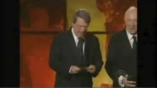 SOUTH PACIFIC - Tony Award for Best Revival