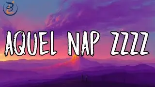 Aquel Nap ZzZz - Rauw Alejandro | Daddy Yankee, Lasso, Bad Bunny