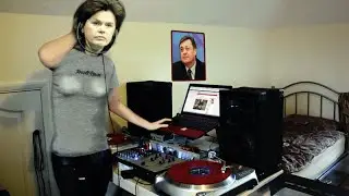 DJ ALENKA BRATU&Scaron;EK feat. Bakermat