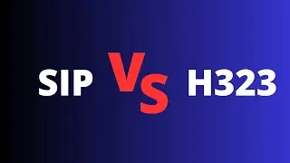 SIP vs H323, qui gagne ?