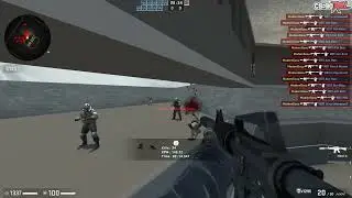 155.71 KPM Aimbotz Precise Target Selection
