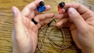Fiio FA1 Earphone Review