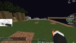 Stranded Day 1! | Hypixel Skyblock | Stranded Gamemode