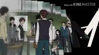 (AMV)Walk The Moon One Foot