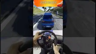 Volkswagen Golf Mk8 R Assetto Corsa Mods