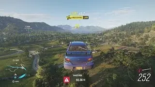 Forza Horizon 4 PC Demo - Full Playthrough (Road Racing, Dirt Racing, Stunt Driver and more)