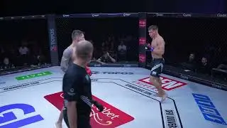 DFN 9 - Dobrotka VS Haška