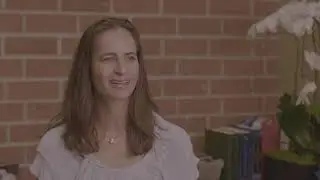 Meet Dr Carey