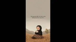 A person of dignity