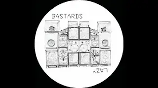 Lazy Bastards - Live @ Smalltek Teknival (2016)