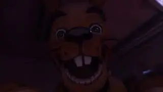Forgotten Nights At Fredbears