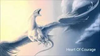 Two Steps From Hell Heart of Courage (Speed Edit)
