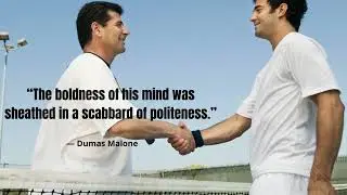 Courtesy Quotes About Showing Respect
