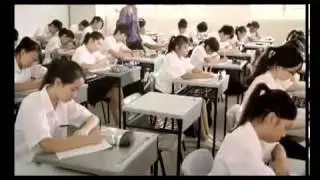 V&iacute;deo Motivacional - Professor & Aluno