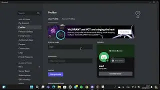 ✅ ULTIMATE: How to make Discord Name invisible 2024 | How To
