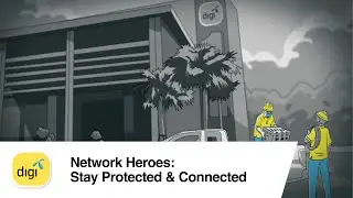 Network Heroes 2021: On The Frontlines