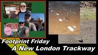 London Trackway Number 2    (Part 1)