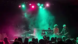 Vibraphone Army - Mike Dillon Punkadelic ft Brian Haas & Nikki Glaspie - 1/27/2024 - Seattle, WA