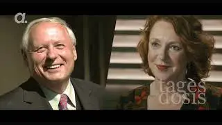 Ulrike Gu&eacute;rot und Oskar Lafontaine: das unwahrscheinliche Gespann | Von Norbert H&auml;ring (01.04.2023)