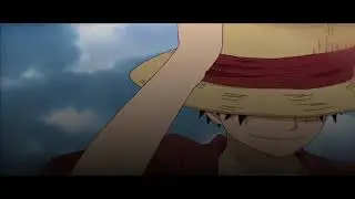 One Piece [AMV] :I am a Lion [HD]