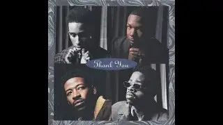 Boyz II Men feat. Mad Drama - Thank You (The Moog Flava Mix)(BIGR Extended Mix)