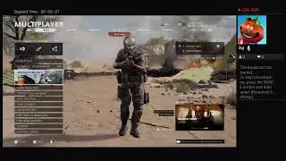 Playing NUKEJACKED 24/7