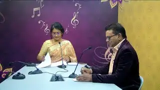 Aaj Ki Charcha - Mega Blood Donation