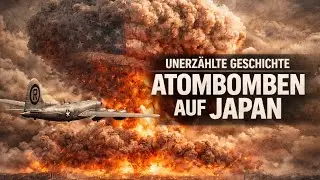 Atombomben auf Japan: die verschwiegene Geschichte | Prof. Kuznick