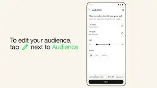 How to manage your ad on the WhatsApp Business App | WhatsApp