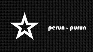 ☆ Perun2 version 0.8.7 (The Rizz Update)