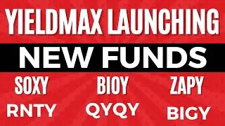 Целевая доходность 12% ОБЪЯСНЕНА! SOXY BIOY BIGY QYQY ZAPY RNTY